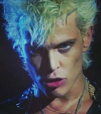 Billy idol