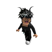 Roblox baddie