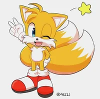 Tails