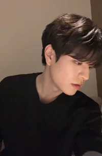 Kim seungmin