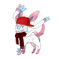 Xeno the Sylveon