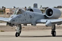 A-10 Warthog