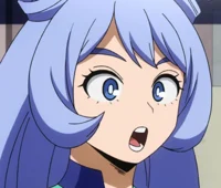 Nejire Hado