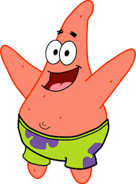 Patrick Star 