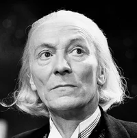 William Hartnell