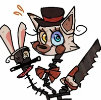 Magician Mangle
