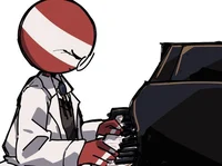 Austria countryhuman