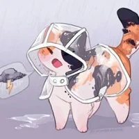 mama cat