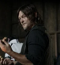 Daryl Dixon