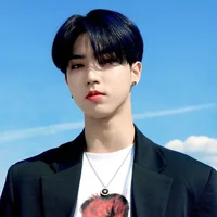 Han Jisung 