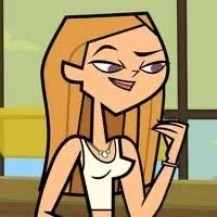 Julia total drama