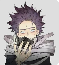 Hitoshi Shinsou 