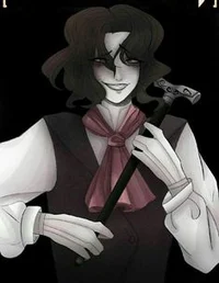 Edward hyde