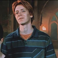 Fred Weasley