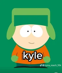 Kyle broflovski