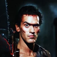 Ash Williams