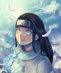 Neji Hyuga