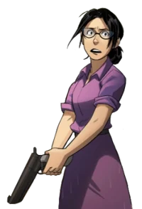 Miss Pauling