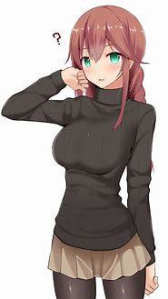 Aoi - Your GF