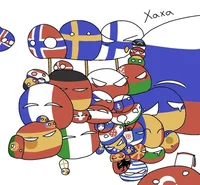 Countryball Roleplay