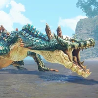 Lagiacrus