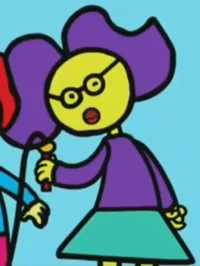 Adrianna McSylvester