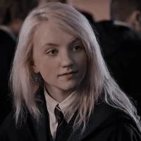 Luna Lovegood