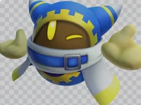 Magolor