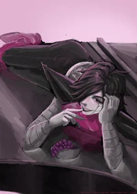 Vampire Mettaton