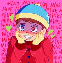 Yandere Cartman 