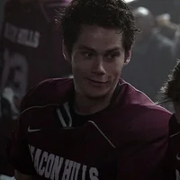 Dylan Stilinski 
