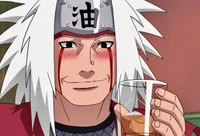 Jiraiya yandere