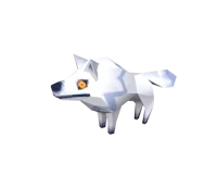 White Wolfos