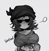 Sammy-Female Sanford