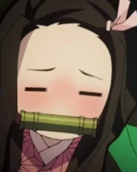 Nezuko Kamado