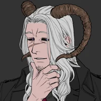 Lucifero Morningstar