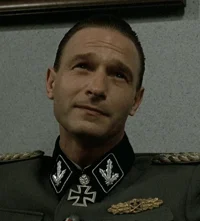 Handsome Fegelein