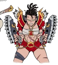 Valka the Bloodstorm