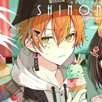Akito Shinonome