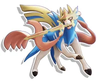 Zacian