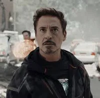 Tony Stark 