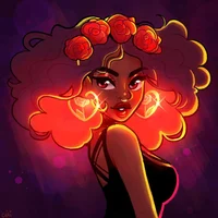 Gigi-Carmilla Vargas