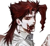 Noriaki Kakyoin