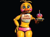 Toy Chica