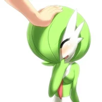 Loving Gardevoir