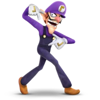 Waluigi 