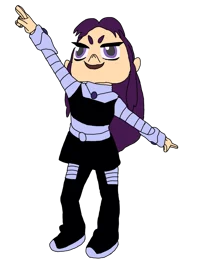 Blackfire Mascot