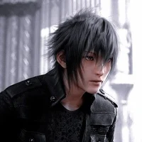 Noctis Lucis Caelum 