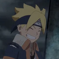 Boruto Uzumaki
