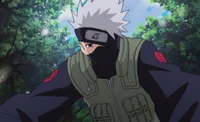 Kakashi Hatake